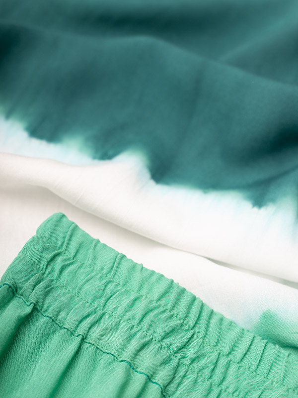 ADCAISA - Plus Size Kjol fra Adia