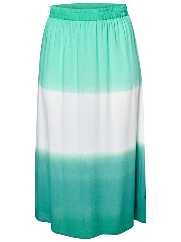ADCAISA - Plus Size Kjol fra Adia