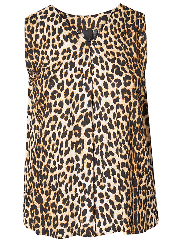 ADCAISA - Plus Size Top fra Adia