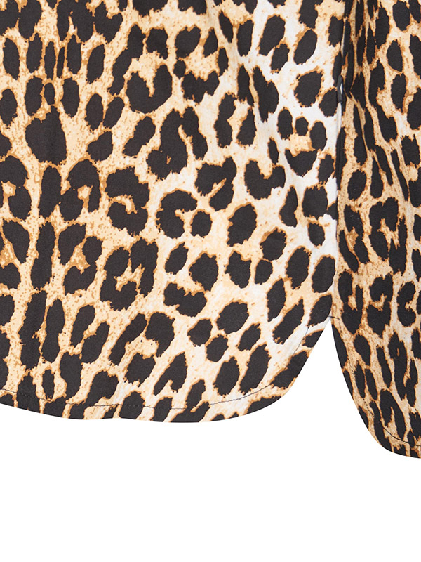 ADCAISA - Plus Size Top fra Adia