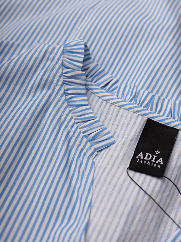 ADCAMILA - Plus Size Klänning fra Adia