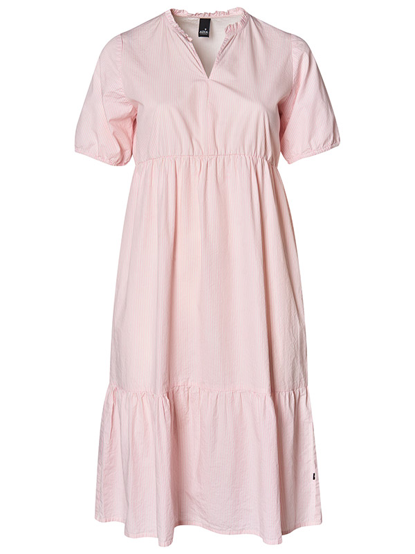 ADCAMILA - Plus Size Klänning fra Adia