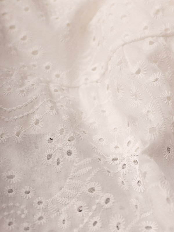ADCARITA - Plus Size Kjol fra Adia