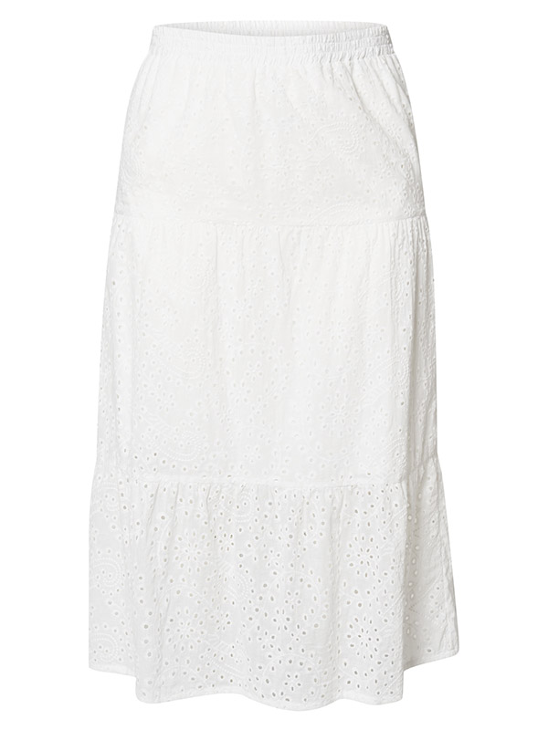 ADCARITA - Plus Size Kjol fra Adia
