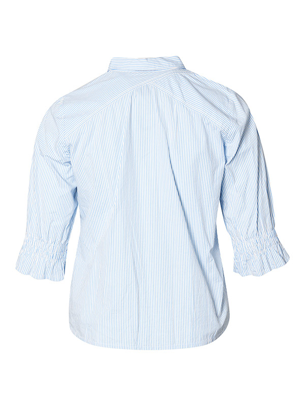 ADCHERI - Plus Size Skjorta fra Adia