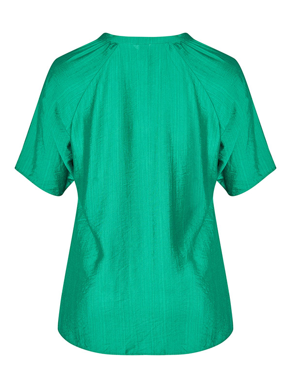 ADCLARA - Plus Size Tunika fra Adia