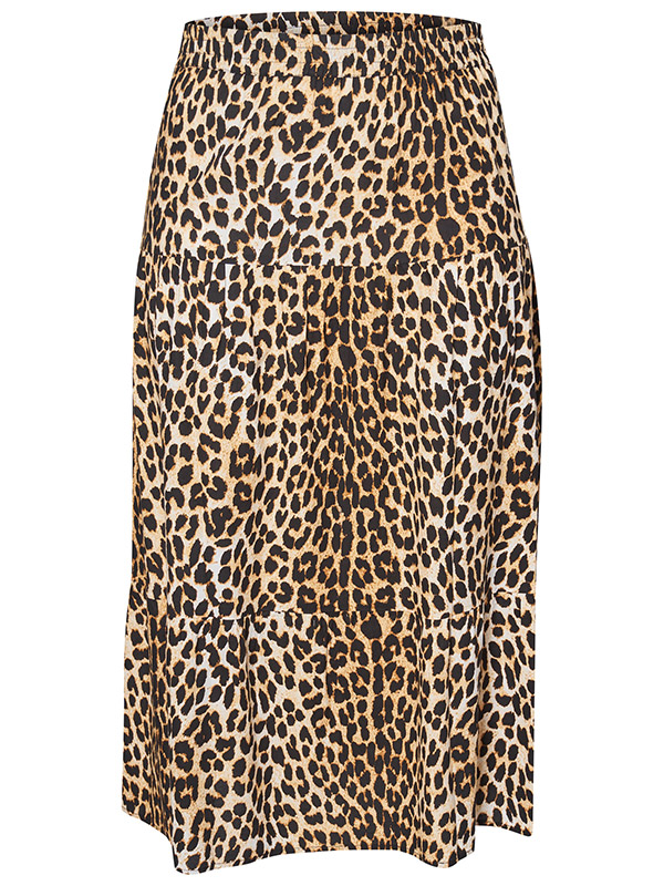 ADCONCETTA - Plus Size Kjol fra Adia