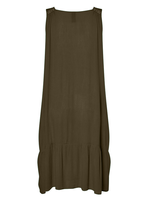 ADCORDELIA - Plus Size Klänning fra Adia