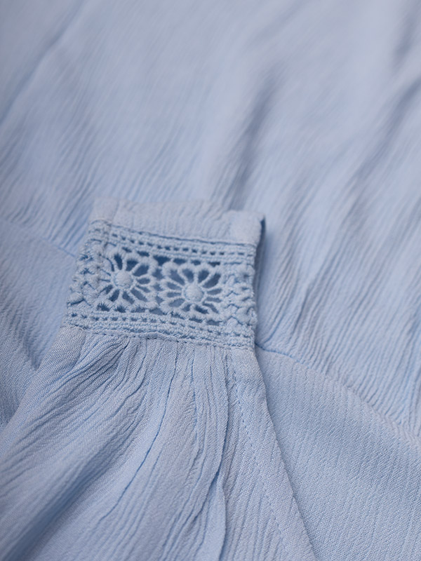 ADCORDELIA - Plus Size Klänning fra Adia