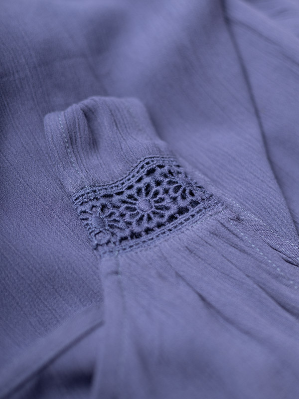 ADCORDELIA - Plus Size Klänning fra Adia