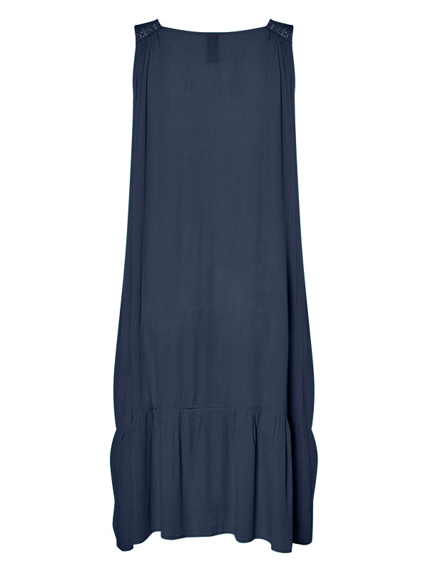 ADCORDELIA - Plus Size Klänning fra Adia