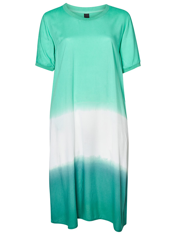 ADCRYSTAL - Plus Size Klänning fra Adia