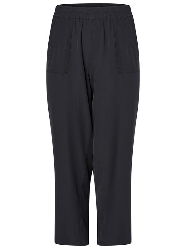 EJA - Plus Size Byxor fra Adia