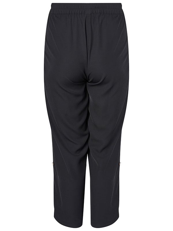 EJA - Plus Size Byxor fra Adia