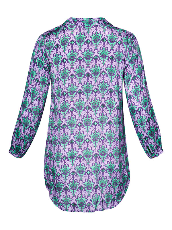 DI - Plus Size Skjorta fra Adia
