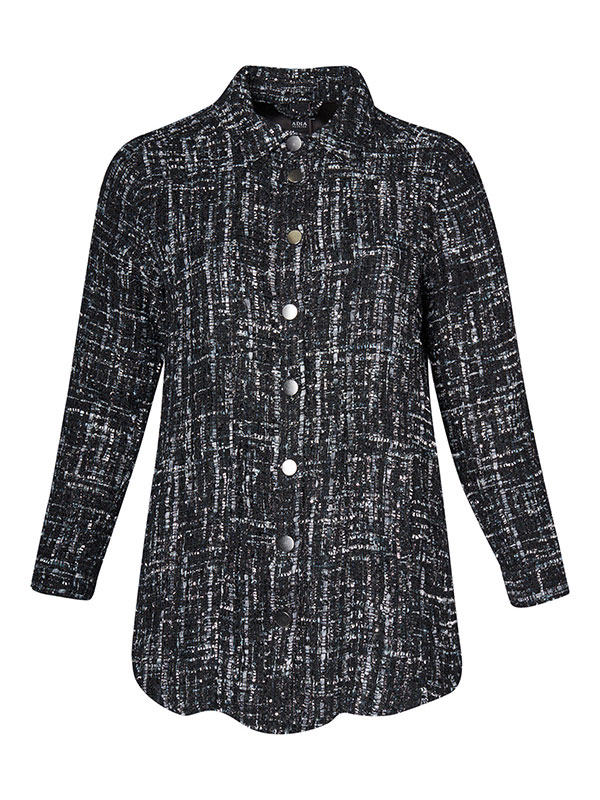 DODO - Plus Size Jacka fra Adia