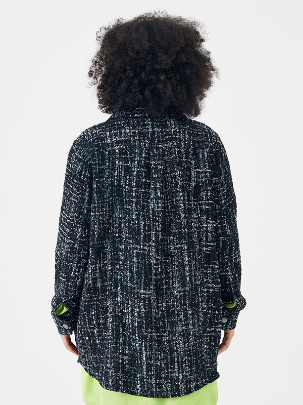 DODO - Plus Size Jacka fra Adia