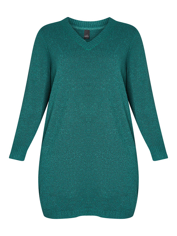 DOLLY - Plus Size Tröja fra Adia