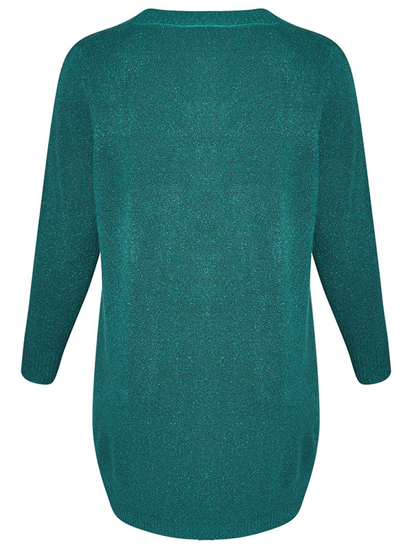 DOLLY - Plus Size Tröja fra Adia