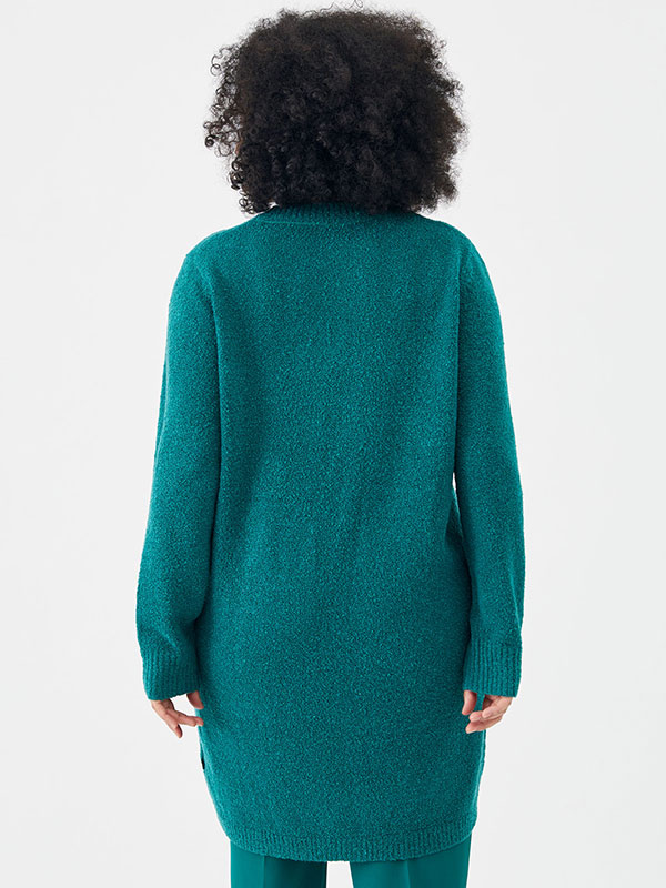 DOLLY - Plus Size Tröja fra Adia