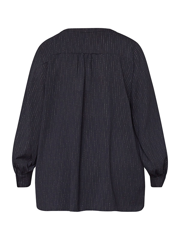 ADEBUR - Plus Size Blus fra Adia