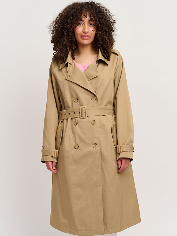 EIKIA - Plus Size Jacka fra Adia