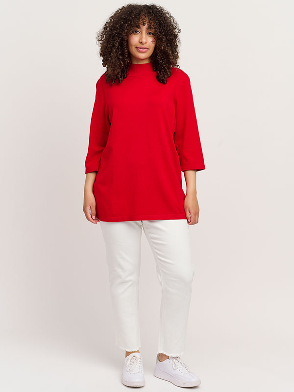 Blus fra Adia
