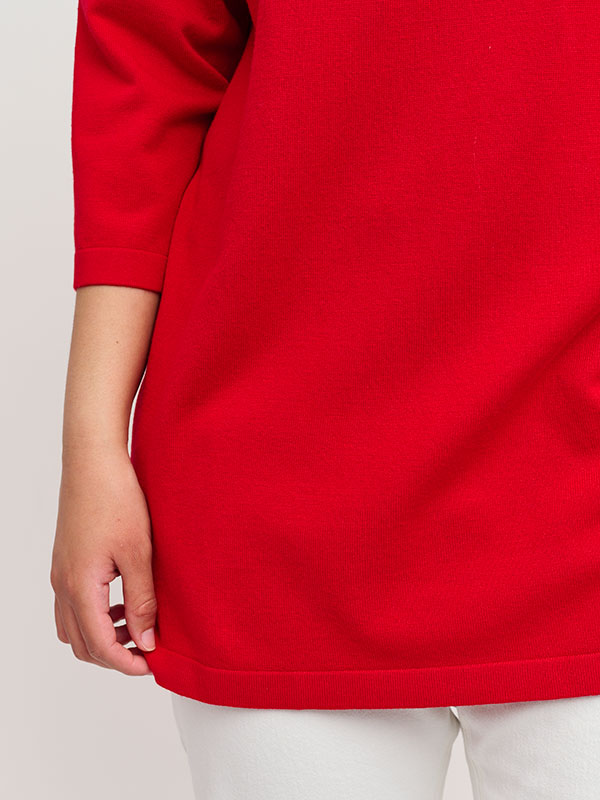 Blus fra Adia