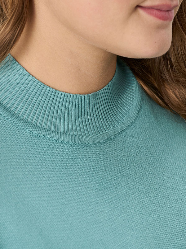 ADEILEEN - Plus Size Tröja fra Adia