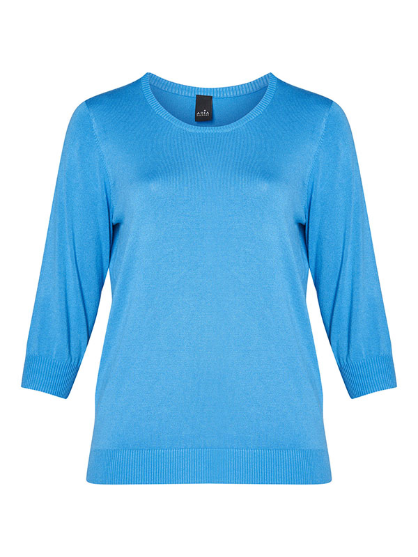 ADEINA - Plus Size Blus fra Adia