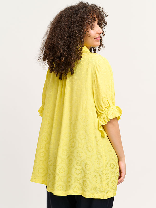 Blus fra Adia