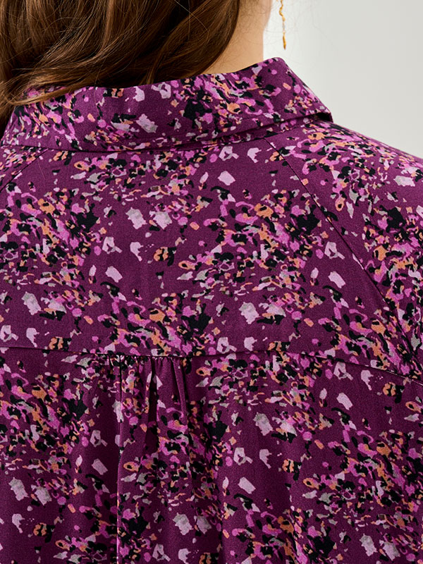 ADGEIRA - Plus Size Skjorta fra Adia
