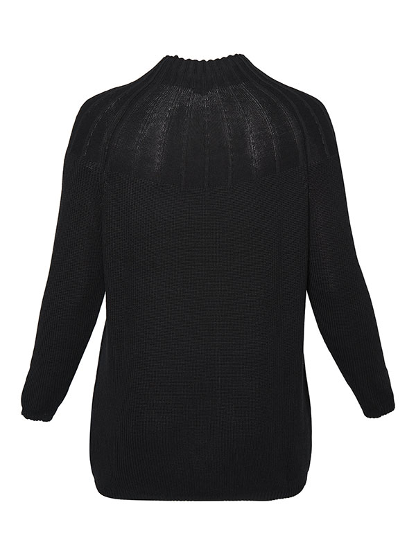 MAURA - Plus Size Tröja fra Adia