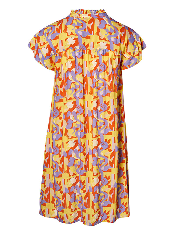 PALOMA - Plus Size Klänning fra Adia