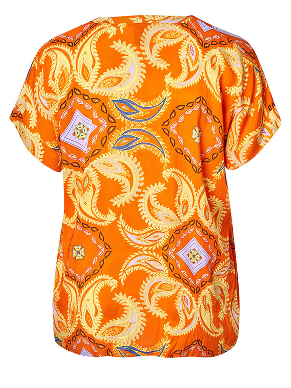 Blus fra Adia
