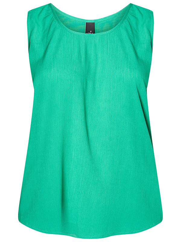 ADPERLE - Plus Size Top fra Adia