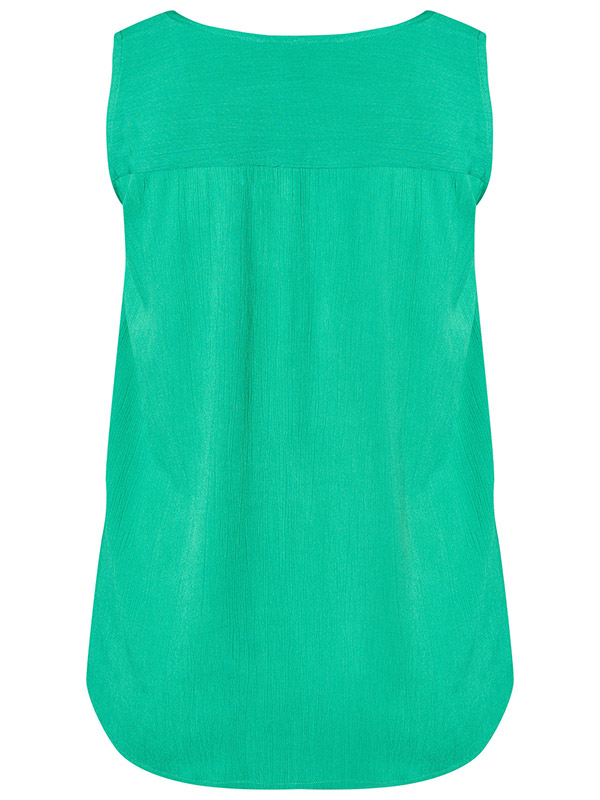 ADPERLE - Plus Size Top fra Adia