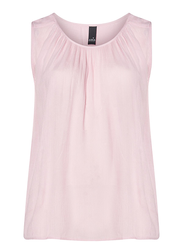 ADPERLE - Plus Size Top fra Adia