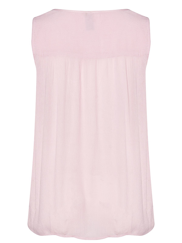 ADPERLE - Plus Size Top fra Adia