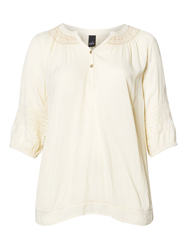 Blus fra Adia