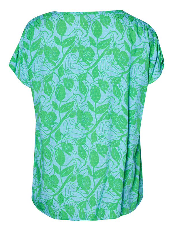 Blus fra Adia