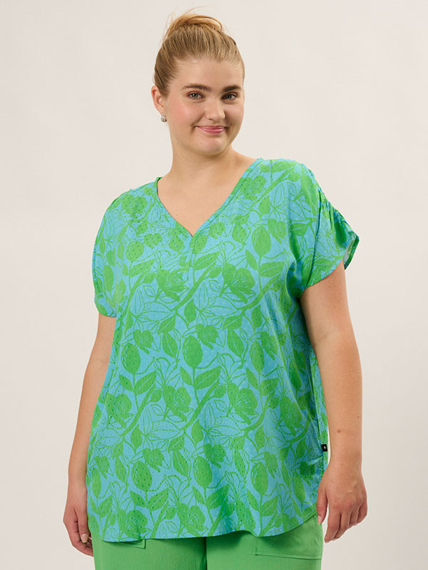 Blus fra Adia