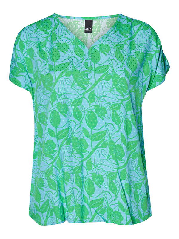 Blus fra Adia