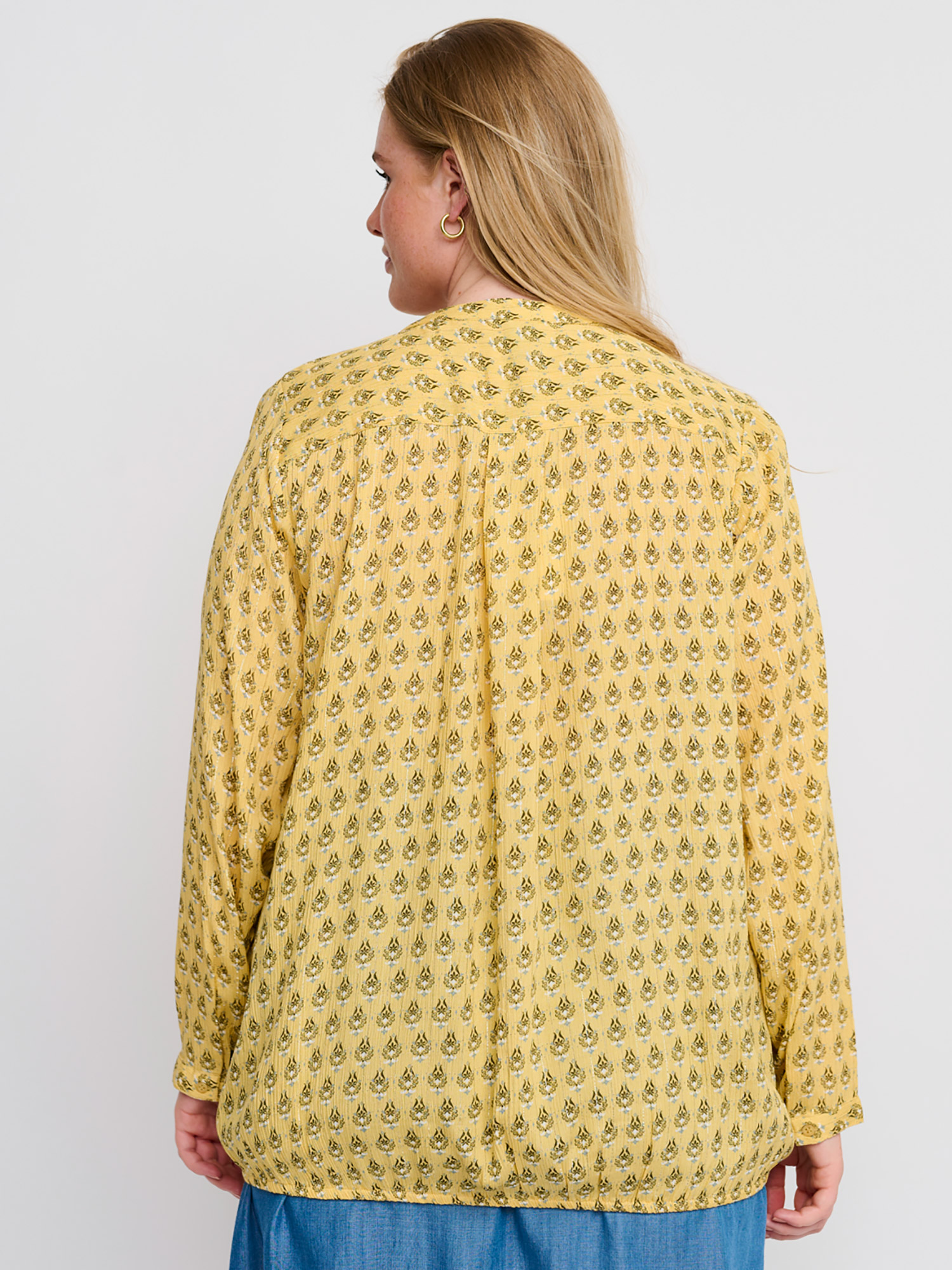 Blus fra Adia