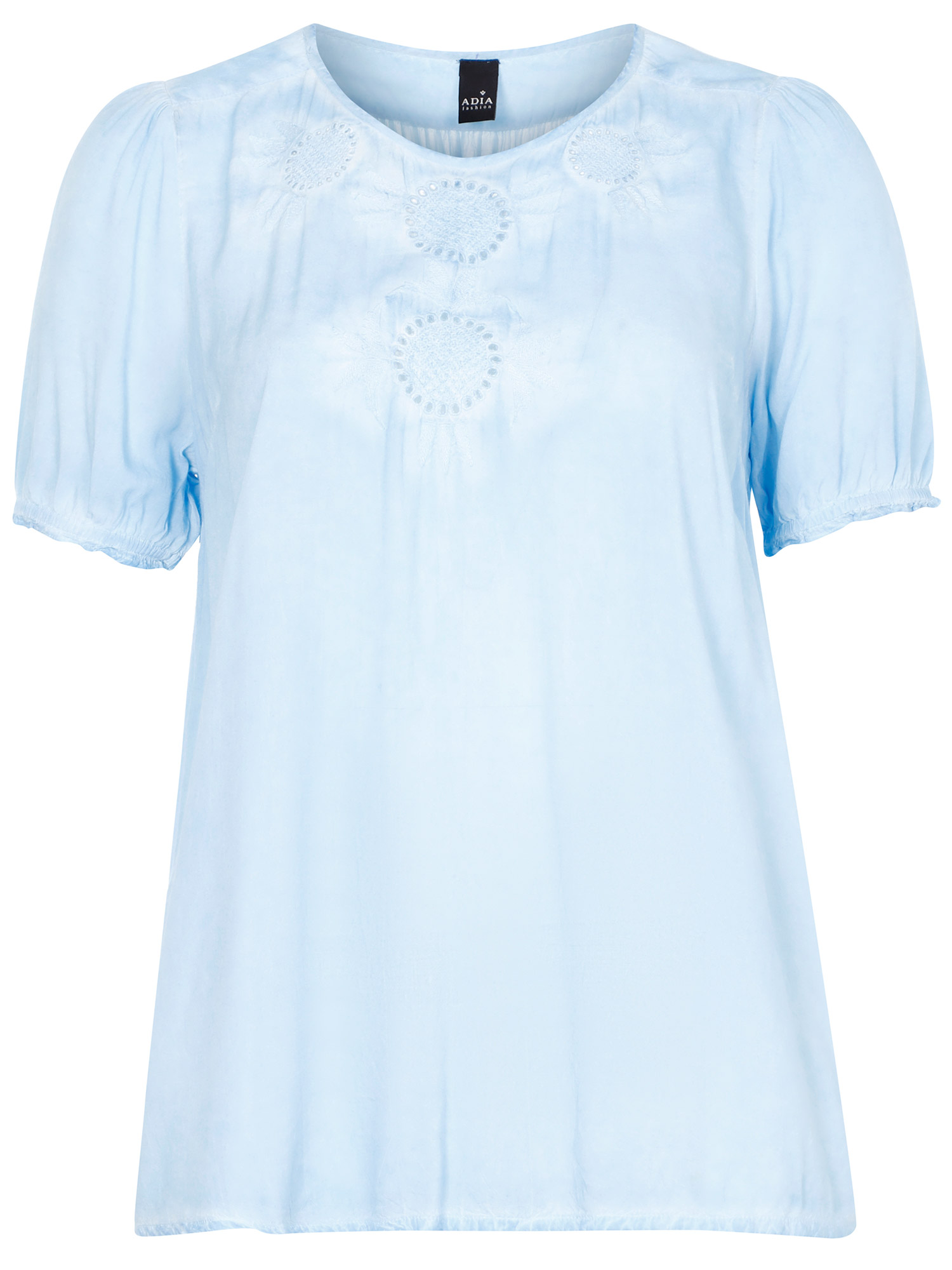 Blus fra Adia