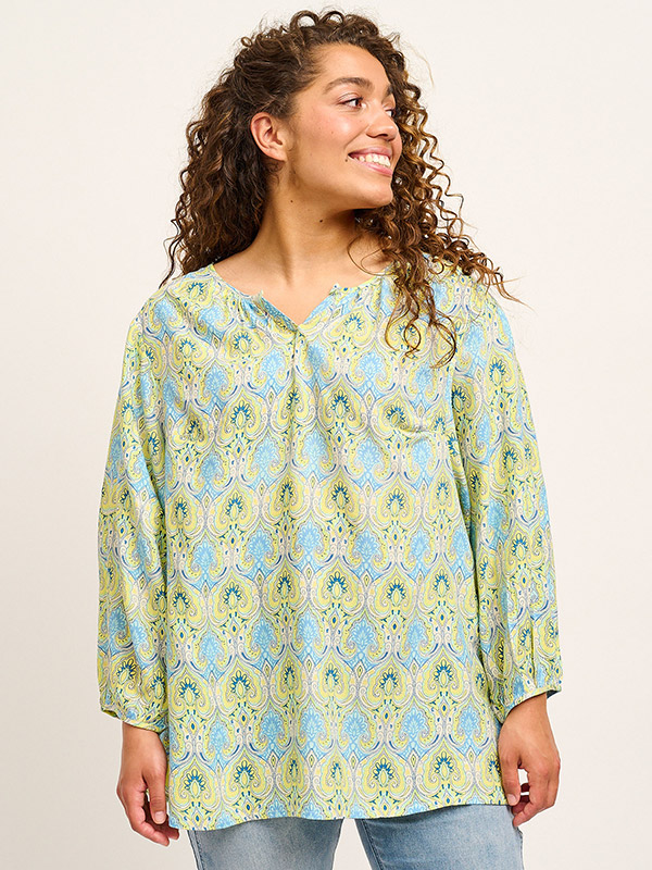 Blus fra Adia