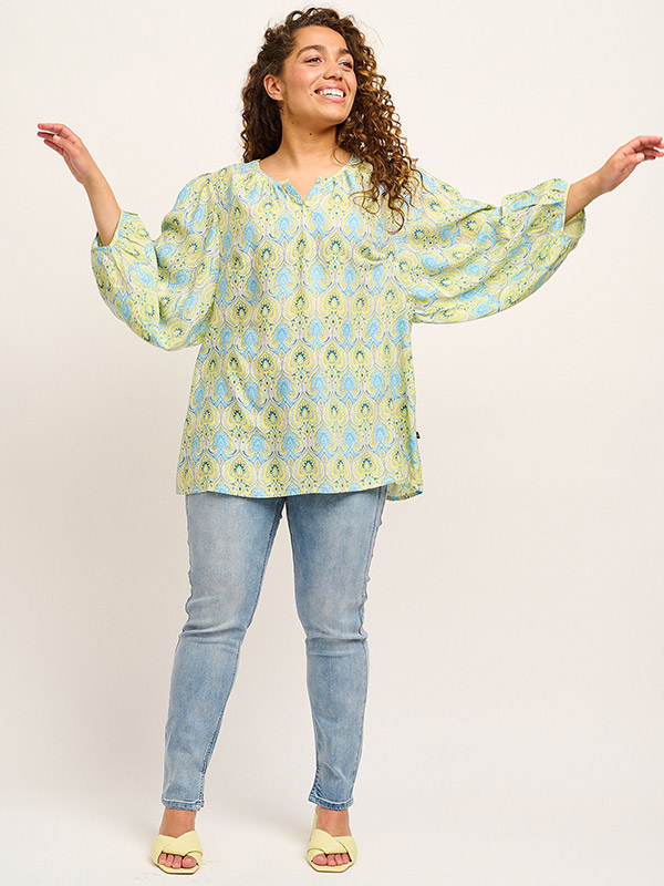 Blus fra Adia