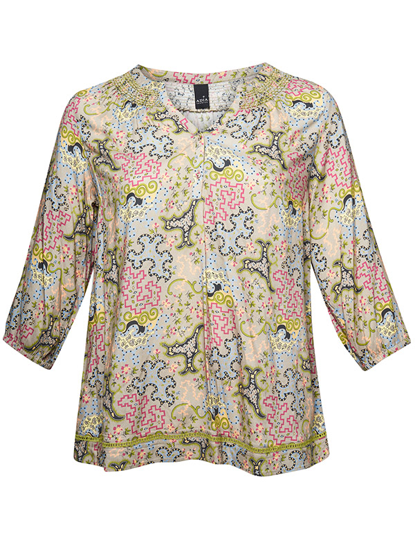 Blus fra Adia