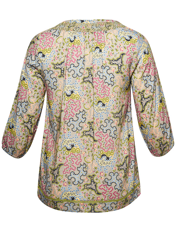Blus fra Adia