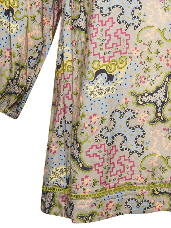 Blus fra Adia